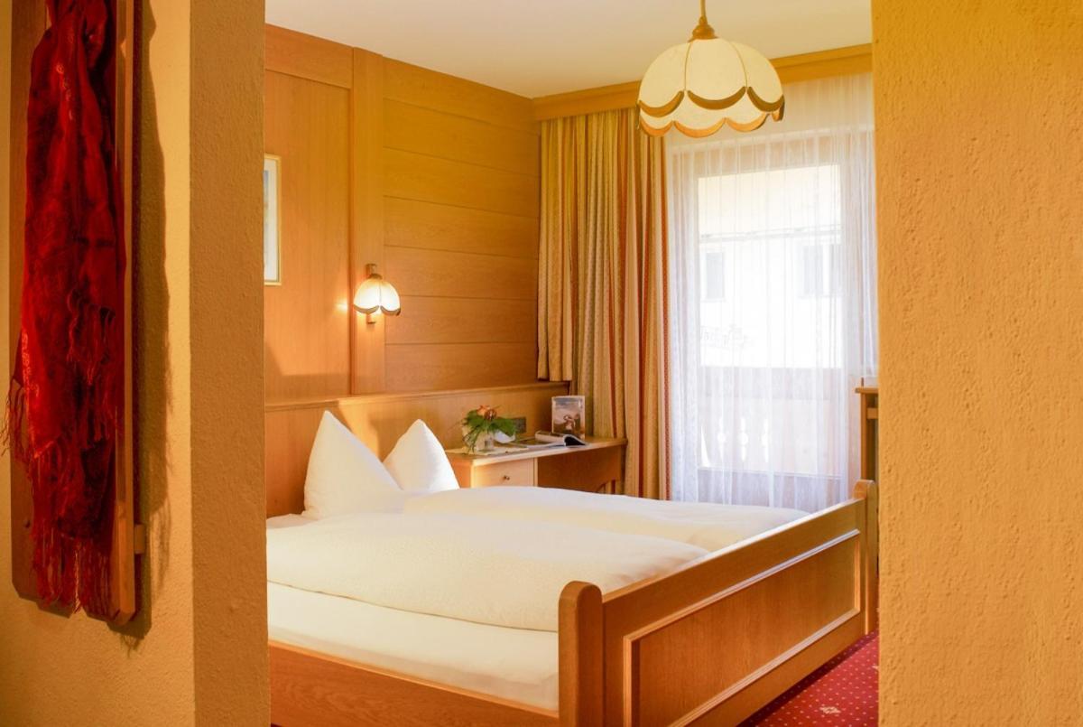 Apart Garni Eveline Ischgl Luaran gambar